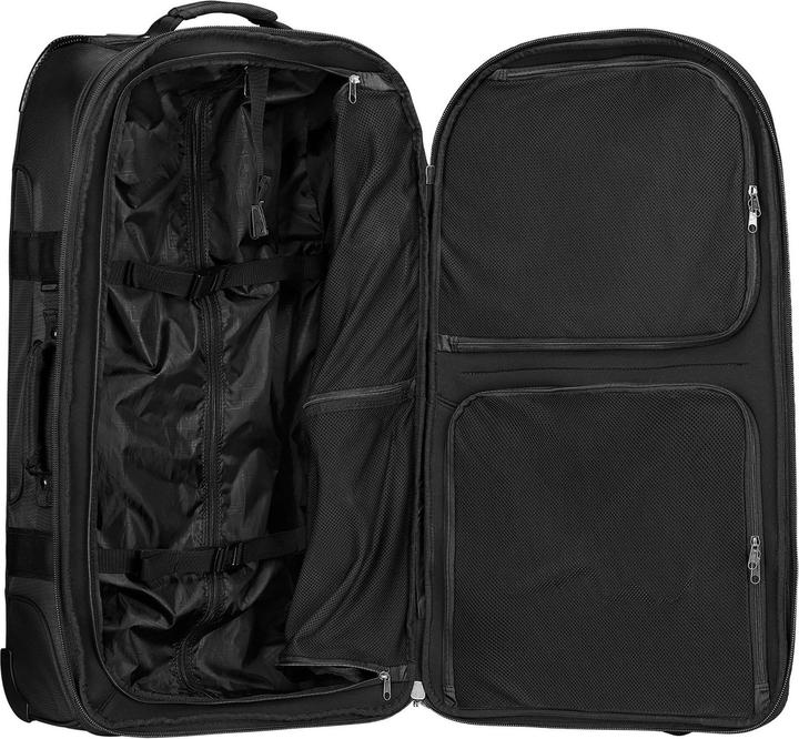Immagine prodotto Ogio Alpha Layover 2 Rollen Kabinentrolley 56 cm mit Dehnfalte (40 l, Bagaglio a mano (fino a 50 litri))