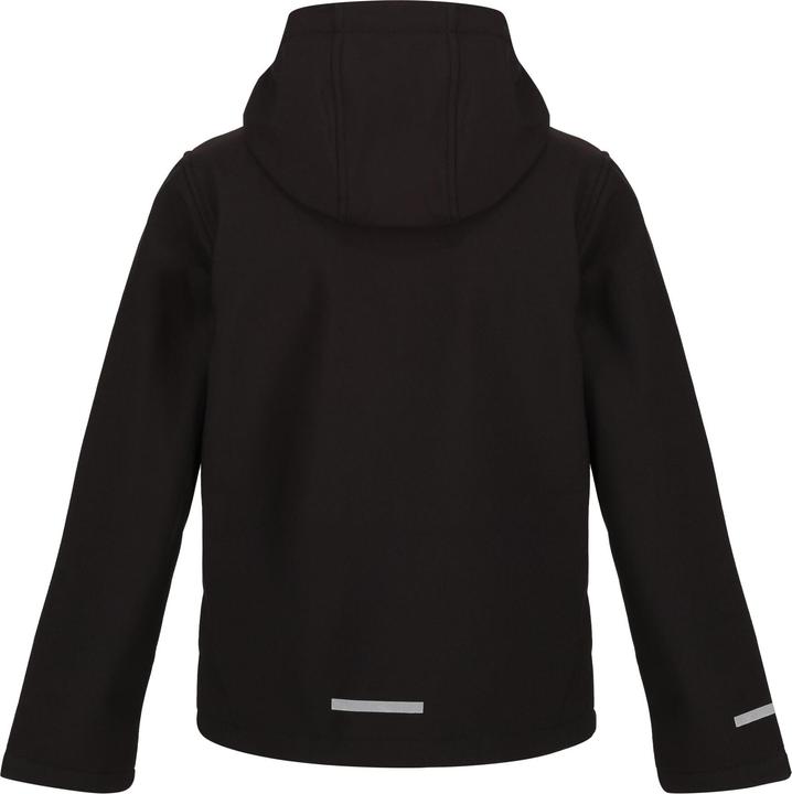 Produktbild Regatta Ablaze Softshelljacke 3 Lagen (128)