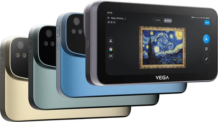 Image du produit Shining 3D Einstar Vega