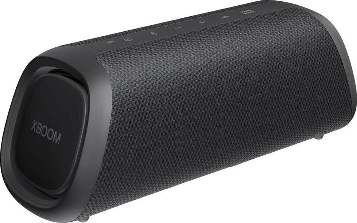 Immagine prodotto LG DXG5QBK.DDEULLK sw Bluetooth (18 h, Batteria ricaricabile)