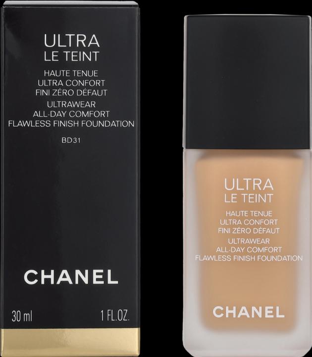Immagine prodotto Chanel Ultra Le Teint Flawless Finish Foundation (Bd31)