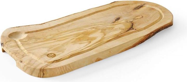 Produktbild Hendi Schneidebrett aus Olivenholz