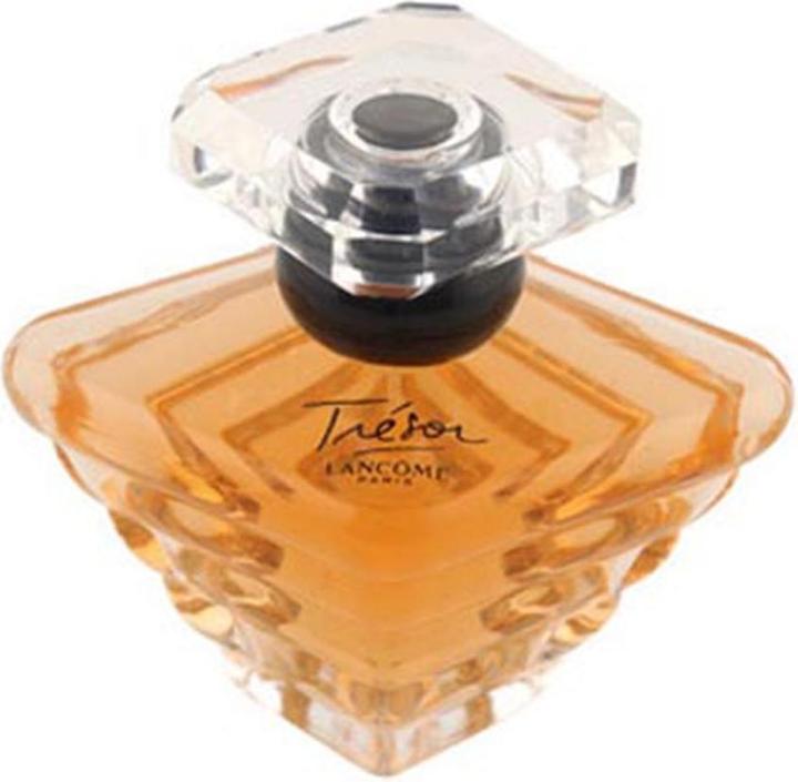 Actual product image Lancôme Trésor (Eau de parfum, 50 ml)