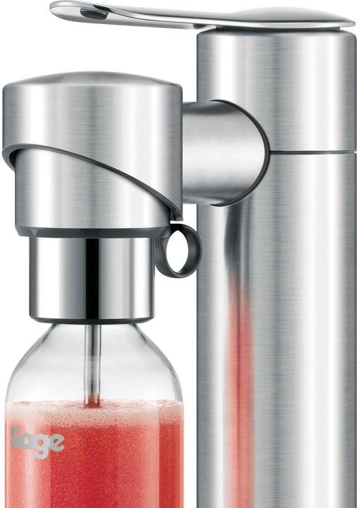 Produktbild Sage The InFizz Fusion