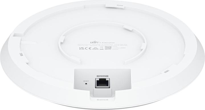 Produktbild Ubiquiti U6-Enterprise (4800 Mbit/s)