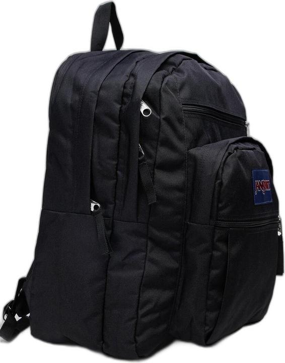 Produktbild JanSport Big Student Rucksack 43cm Laptopfach (34 l)