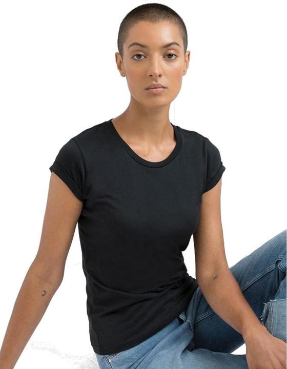 Image du produit T-shirt à manches roulées (L)