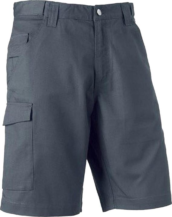 Produktbild Russell Workwear Twill Shorts CargoShorts (W38)