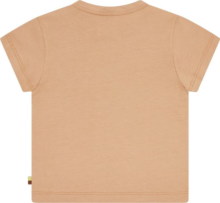 Image du produit loud + proud T-shirt teint avec des colorants végétaux (104)