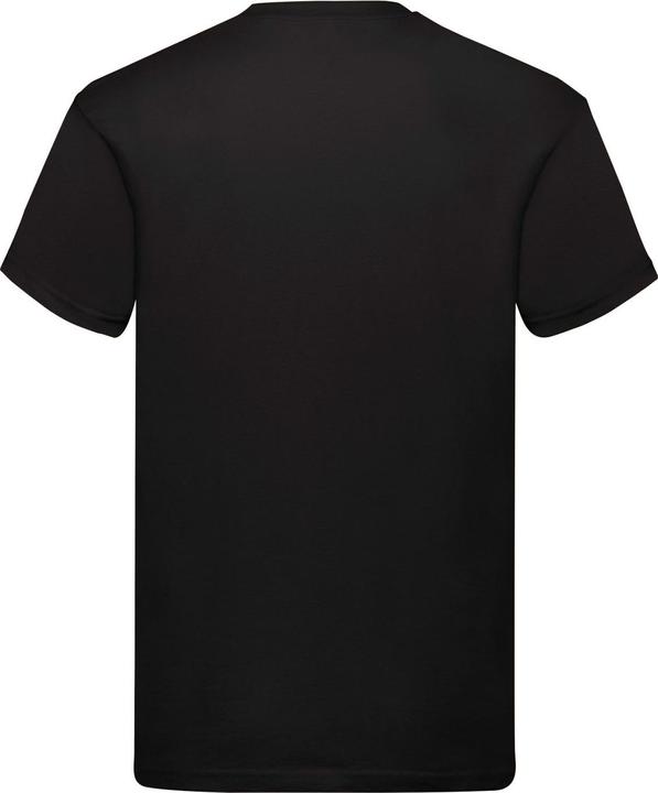 Image du produit Fruit of the Loom - T-shirt ORIGINAL - Homme (XXL)