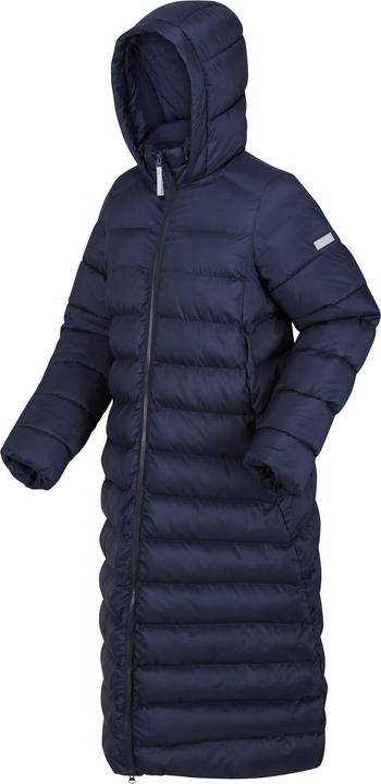 Produktbild Regatta Elender Kapuzenjacke (40 D)
