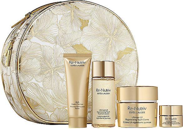 Produktbild Estée Lauder Special - Re-nutriv Ulry Moisturizer Set (Gesichtspflege set)
