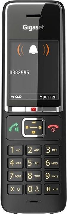 Productafbeelding Gigaset Comfort 550A Trio