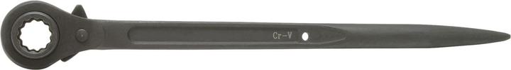 Immagine prodotto KS Tools Chiave da ponteggio reversibile (17 mm)