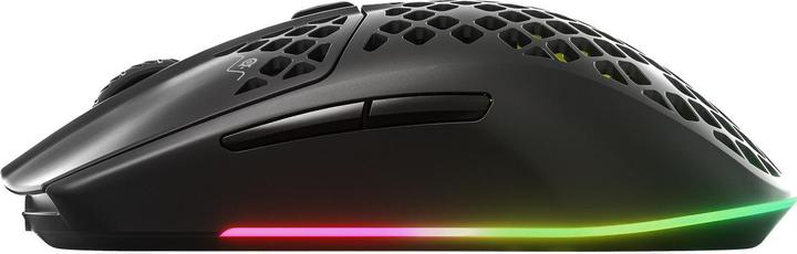Produktbild SteelSeries Aerox 3 (Kabellos)