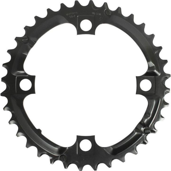 Shimano Deore FC-M590