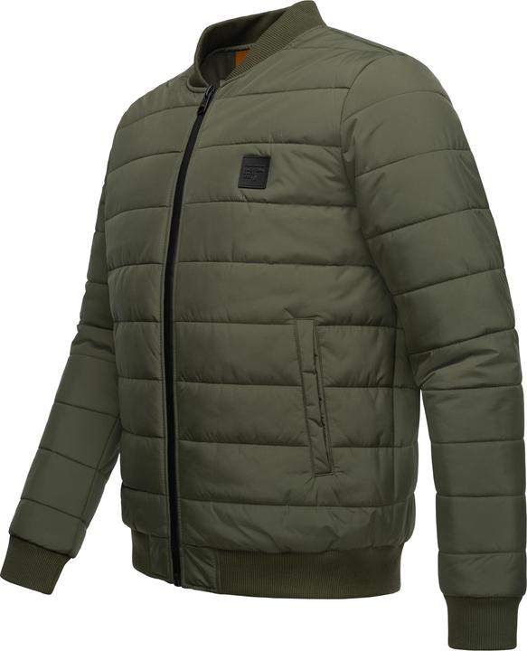 Actual product image Ragwear Boomber (L)