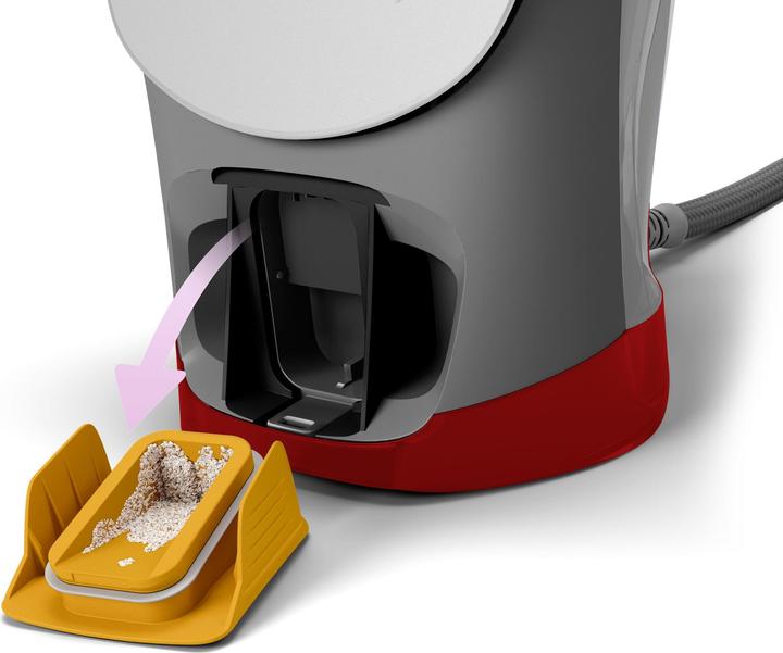 Produktbild Philips Azur GC4567/81 (2400 W, 250 g/min)