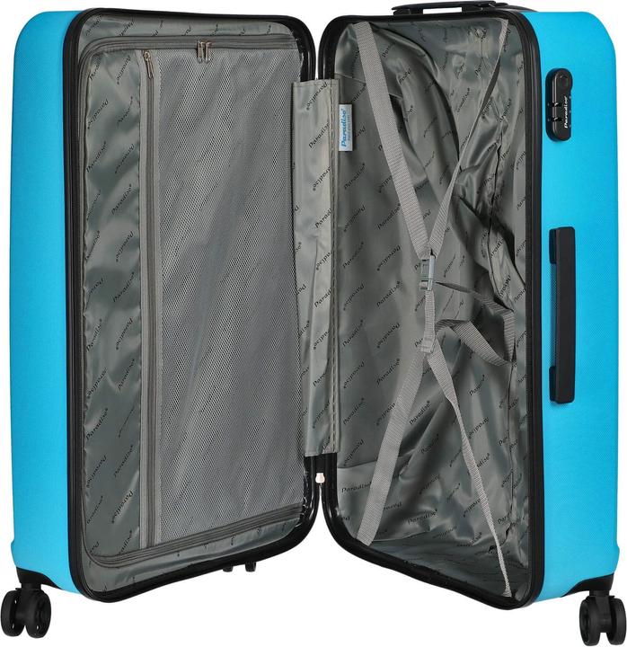 Actual product image Check.In 3-piece suitcase set HAVANNA 2.0 Paradise (194 l, XL (from 140l))