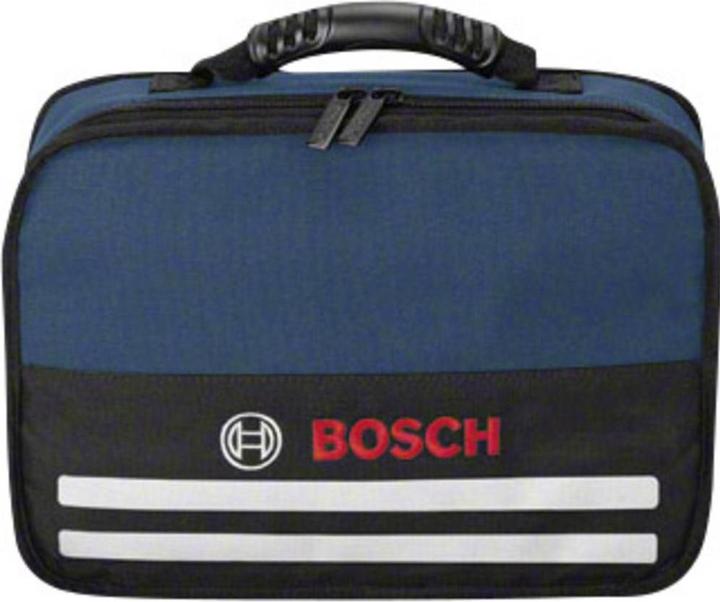 Actual product image Bosch Professional GSR 10.8-2-LI Set (Rechargeable battery operated)