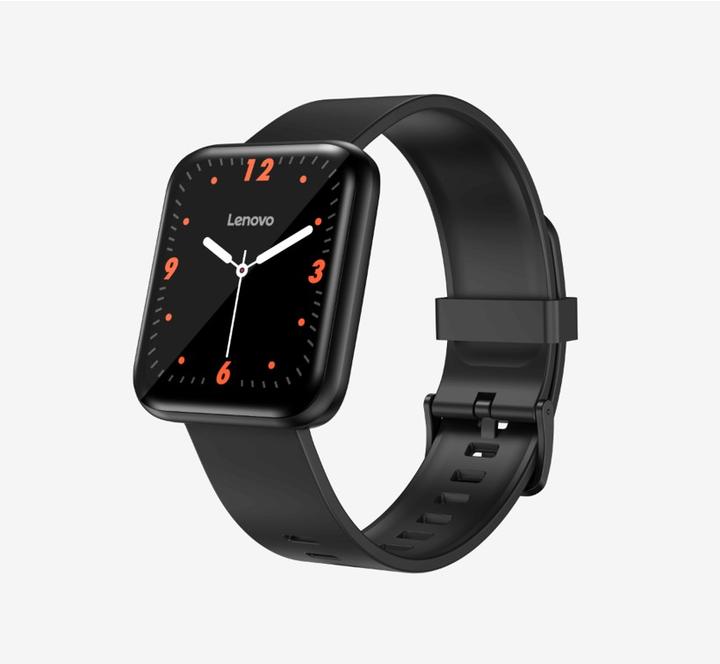 Immagine prodotto Lenovo E1 Max (43 mm)