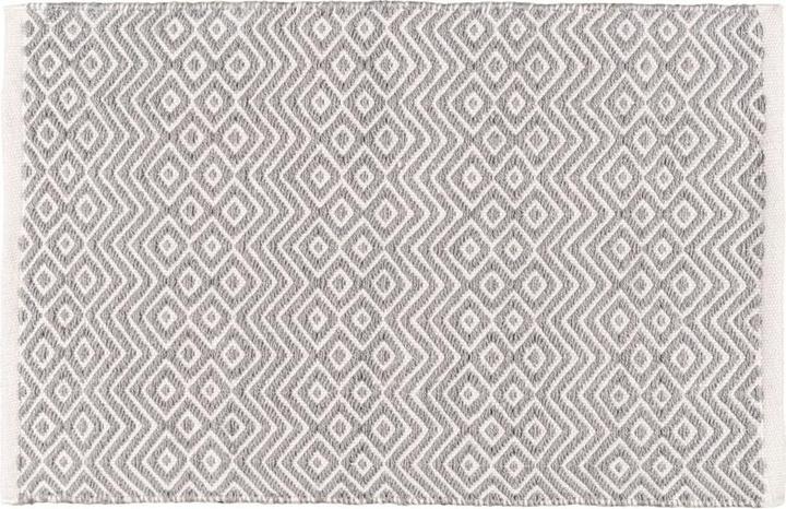 Actual product image Wenko Bath rug 'Abai' (80 x 50 cm)