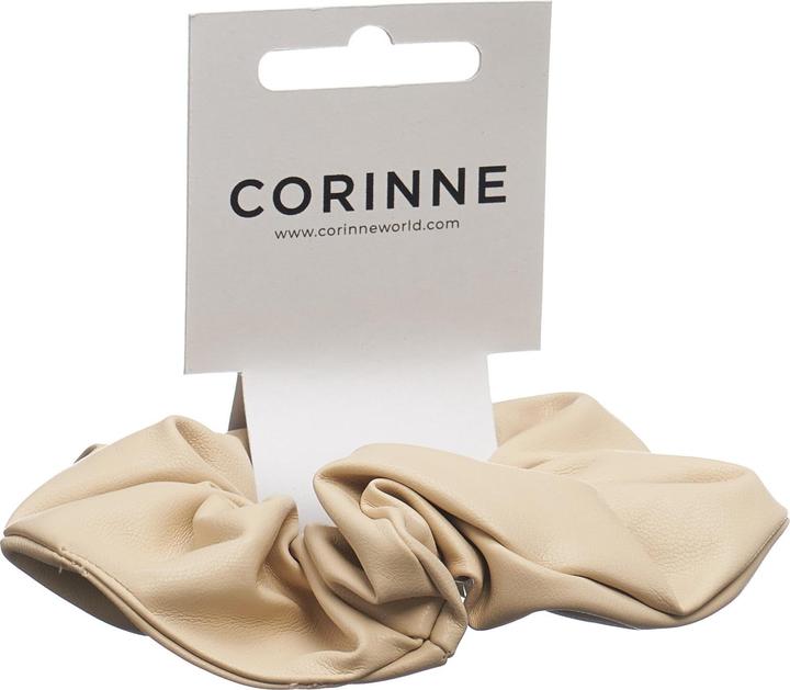 Immagine prodotto Corinne Mondo - Crema di Schrunchie vegana (Elastico per capelli)