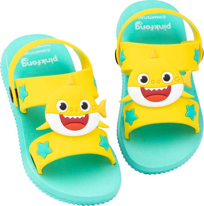 Image du produit Pinkfong Sandales pour enfants (27)