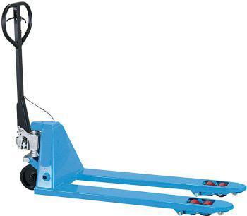 Produktbild Hanselifter Hubwagen BF-BR