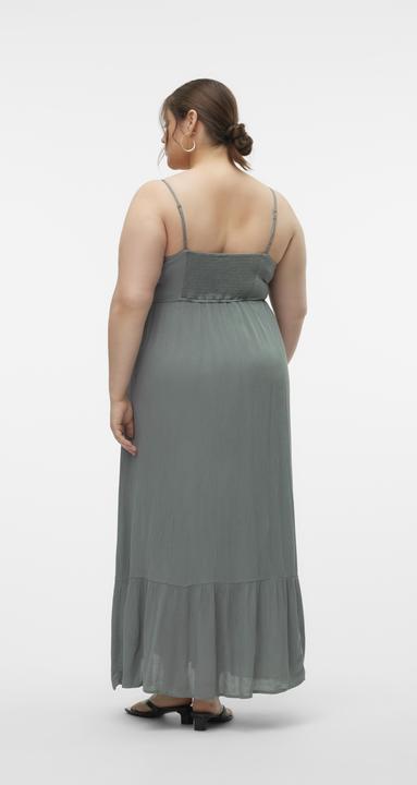 Produktbild Vero Moda VMSINA Langes Kleid Kleid (48)