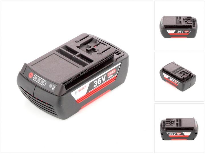 Image du produit Bosch Professional Batterie (36 V)