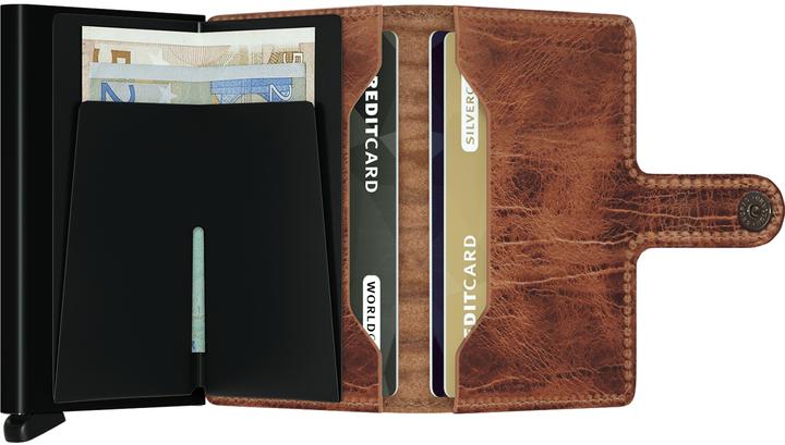 Produktbild Secrid Miniwallet