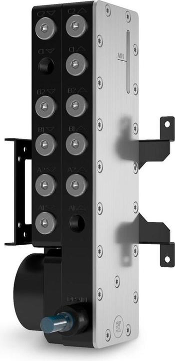 Actual product image EKWB EK-Pro QDC Kit, 2xP360 1xSP5 2xRTX 4090