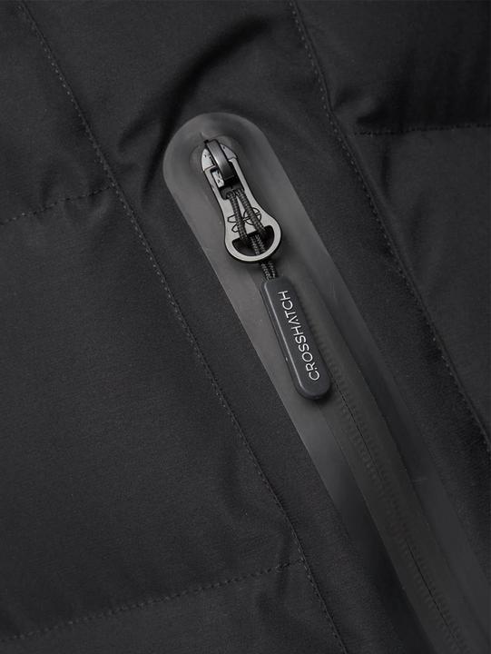 Image du produit Crosshatch - Veste matelassée TENTHLEY - Homme (XXL)