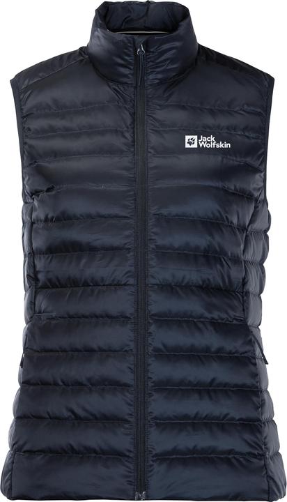 Produktbild Jack Wolfskin Pack & Go Down Vest W (M)