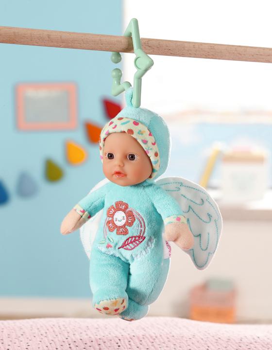Produktbild Zapf Creation Zapf BABY Born 832295 Engel for Babies 2 Assorted 18cm, Multi
