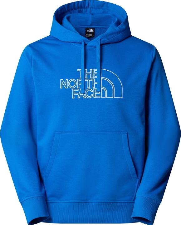 hero blue-tnf white