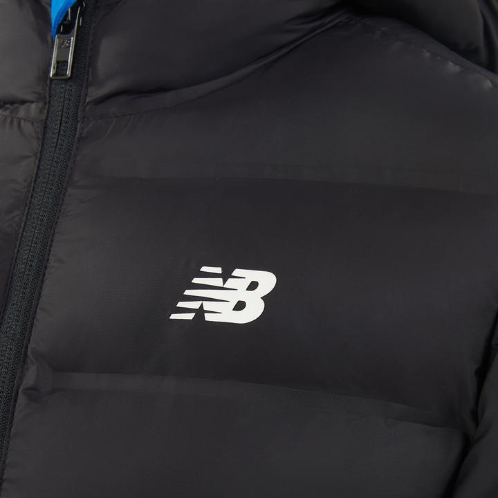 Produktbild New Balance B NB Bond Quilted Jacket (9, 10)