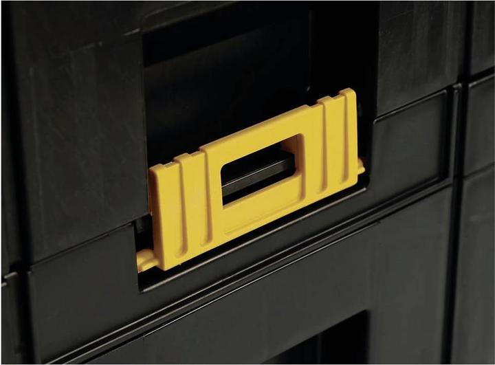 Produktbild DeWalt Tstak Iii