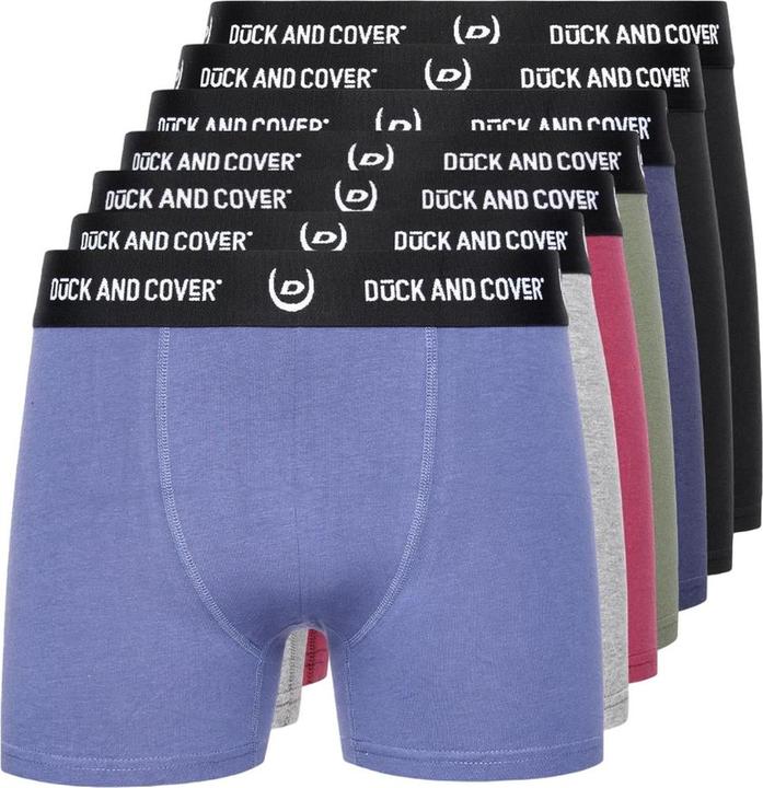 Multicolore