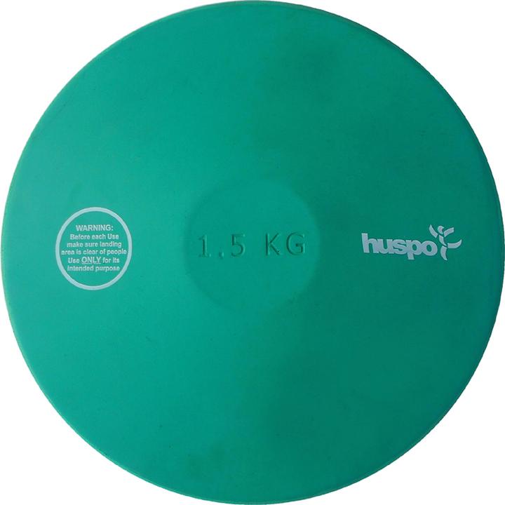 Huspo Diskus Halle (1500 g)