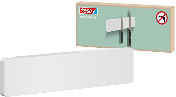 Produktbild tesa Messer-Magnetleiste