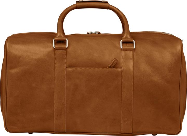 Actual product image dbramante1928 Aalborg Weekender bag - Tan (65.12 l)