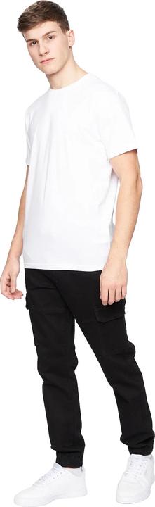 Produktbild Crosshatch Malimore CargoJeans (36)