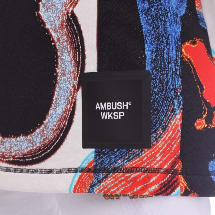 Image du produit Ambush - Sweat à capuche - Homme (M)