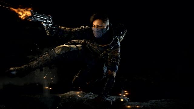 Image du produit Activision Blizzard Call of Duty : Black Ops 4, Xbox One Standard (Xbox One S, Xbox One X, EN)