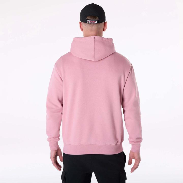 Produktbild New Era Oversize Sweatshirt Miami Heat Graphic (M)