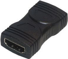 Actual product image MCL Coupleur HDMI FM / FM