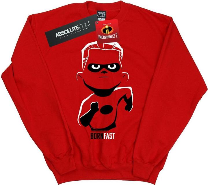 Produktbild Disney Incredibles 2 Incredible Son Sweatshirt (L)