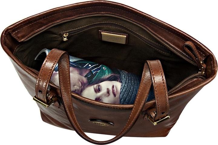Immagine prodotto The Bridge Storia Donna - Altezza Shopper (11 l)